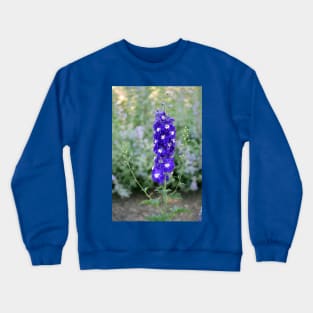 Lupine Crewneck Sweatshirt